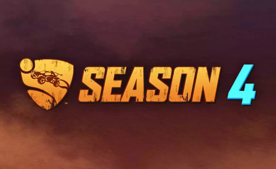 Rocket League All info on Season 4 - launch, content, setting