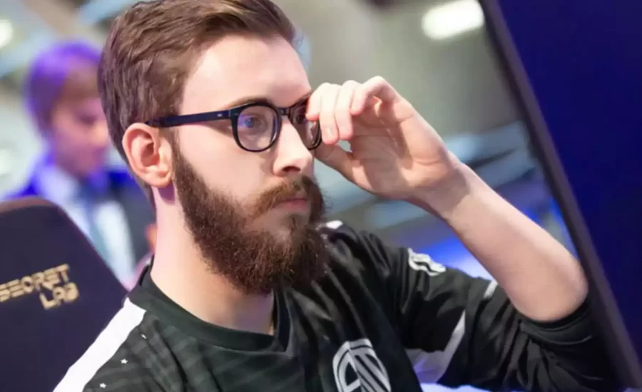 Bjergsen reportedly plans to return as a professional in 2022