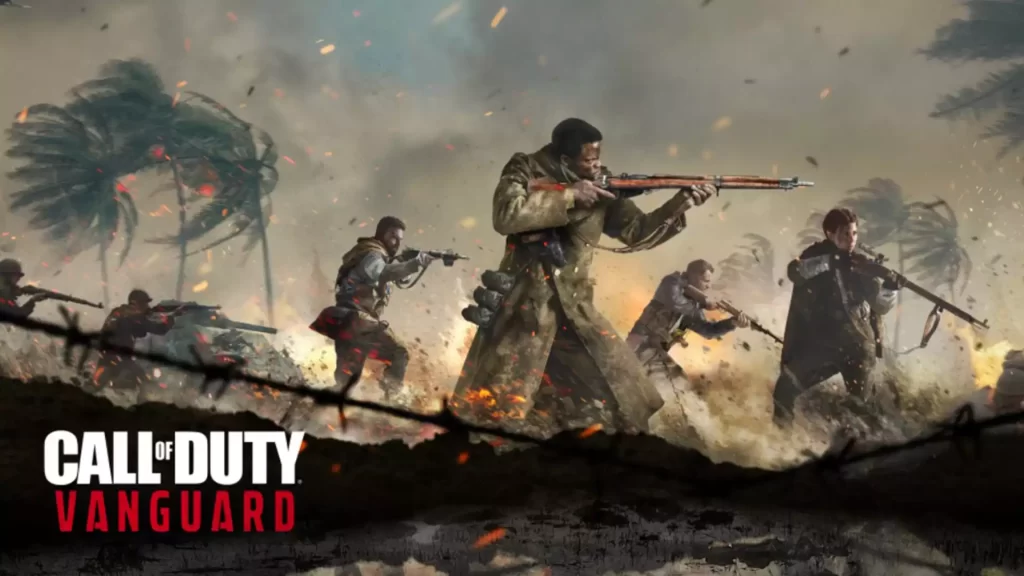 Release, beta and pre-order - All info on the new Call of Duty