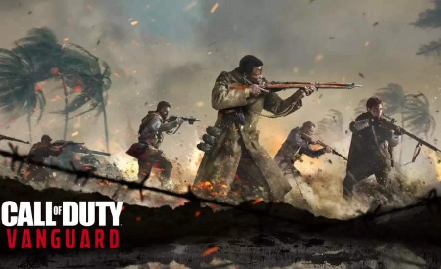 Release, beta and pre-order - All info on the new Call of Duty