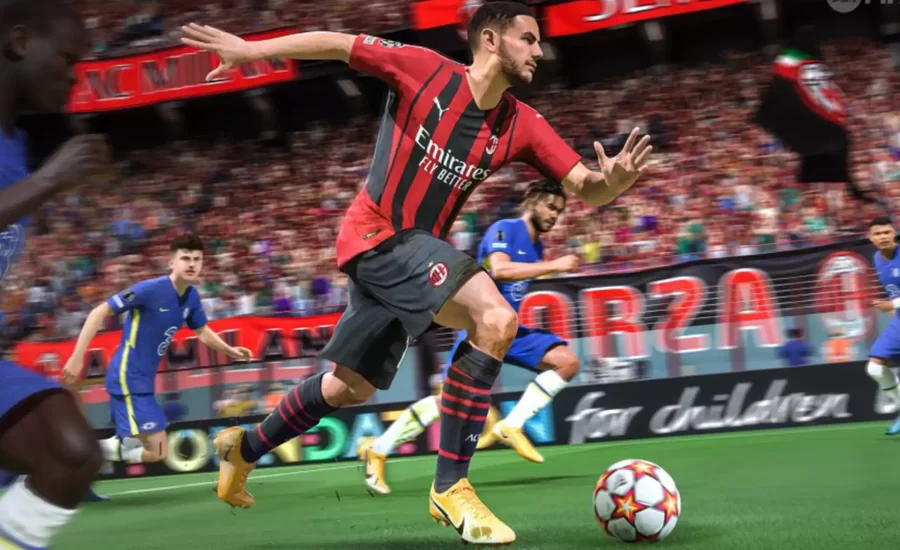 EA bans over 30,000 accounts for players exploiting Rage Quit glitch