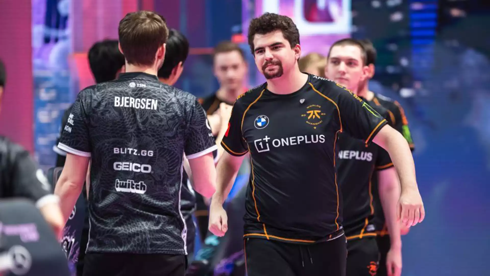 Fans sent death threats to girlfriend of Bwipo