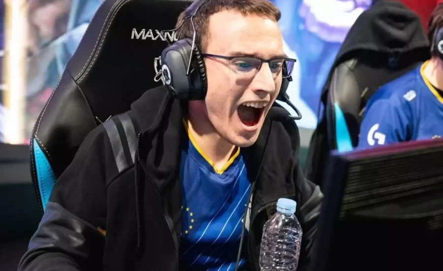 Korean delivers scathing verdict on Perkz