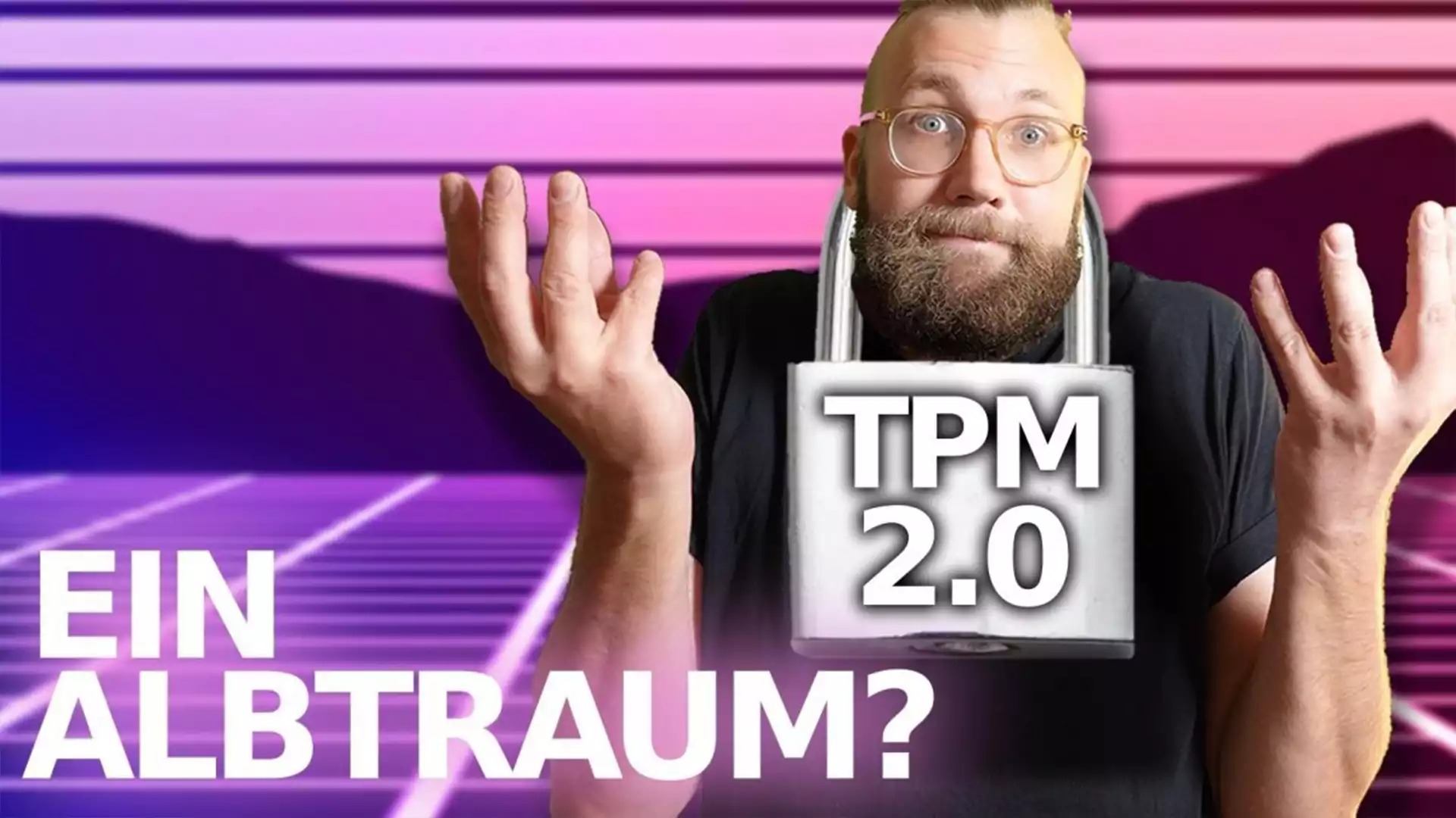 c't 3003 How nailed down is Windows 11 Criticism of TPM, DRM & Co