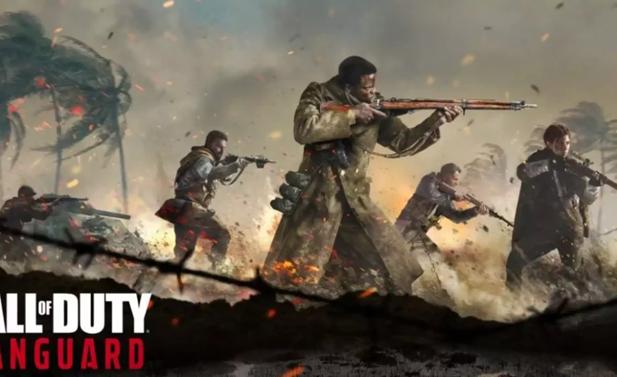 #CallofDuty #Vanguard -reviews summary