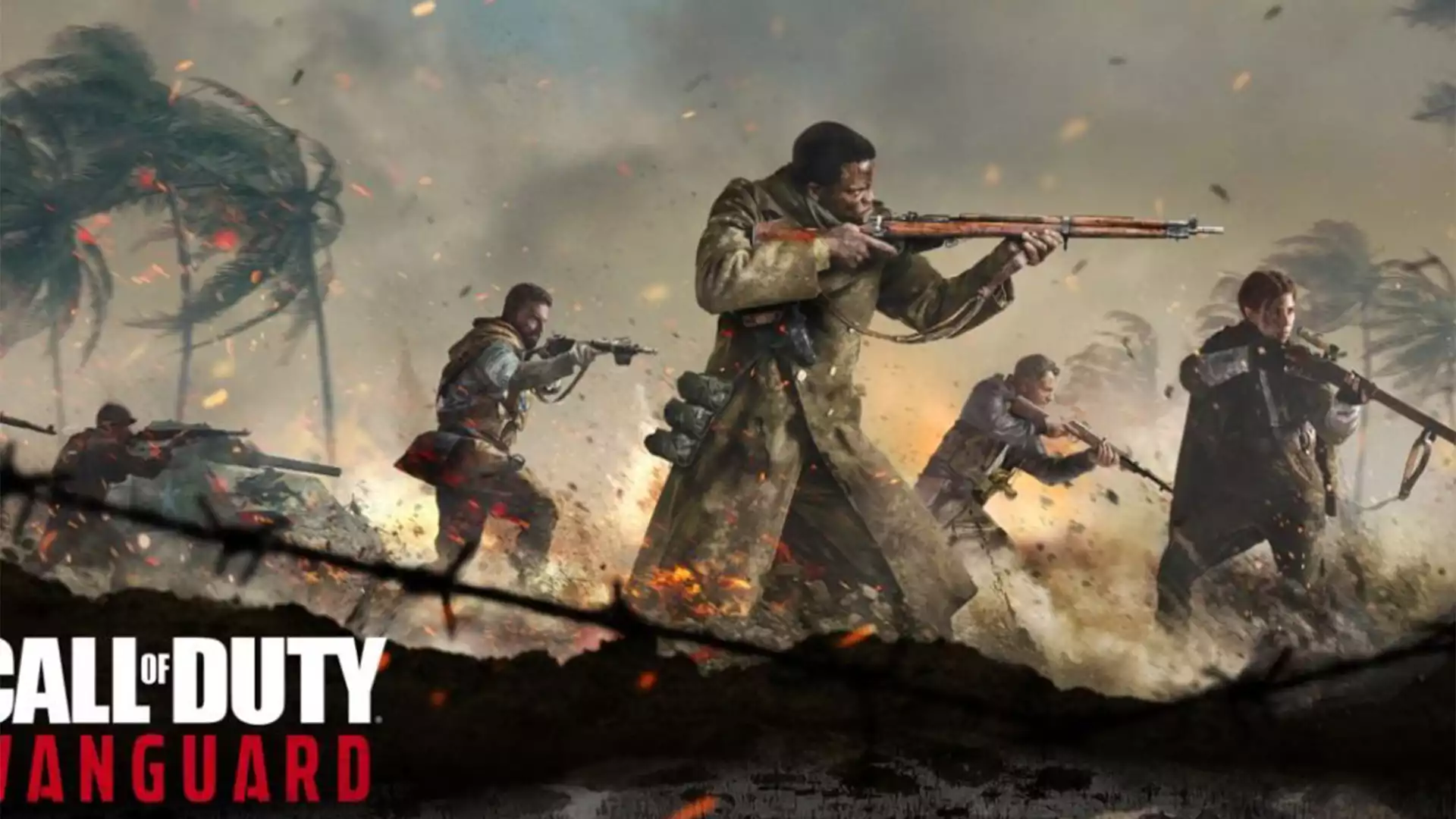 #CallofDuty #Vanguard -reviews summary