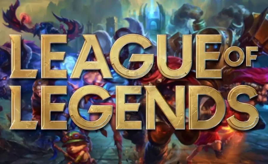 League of Legends abbreviations The most important calls at a glance