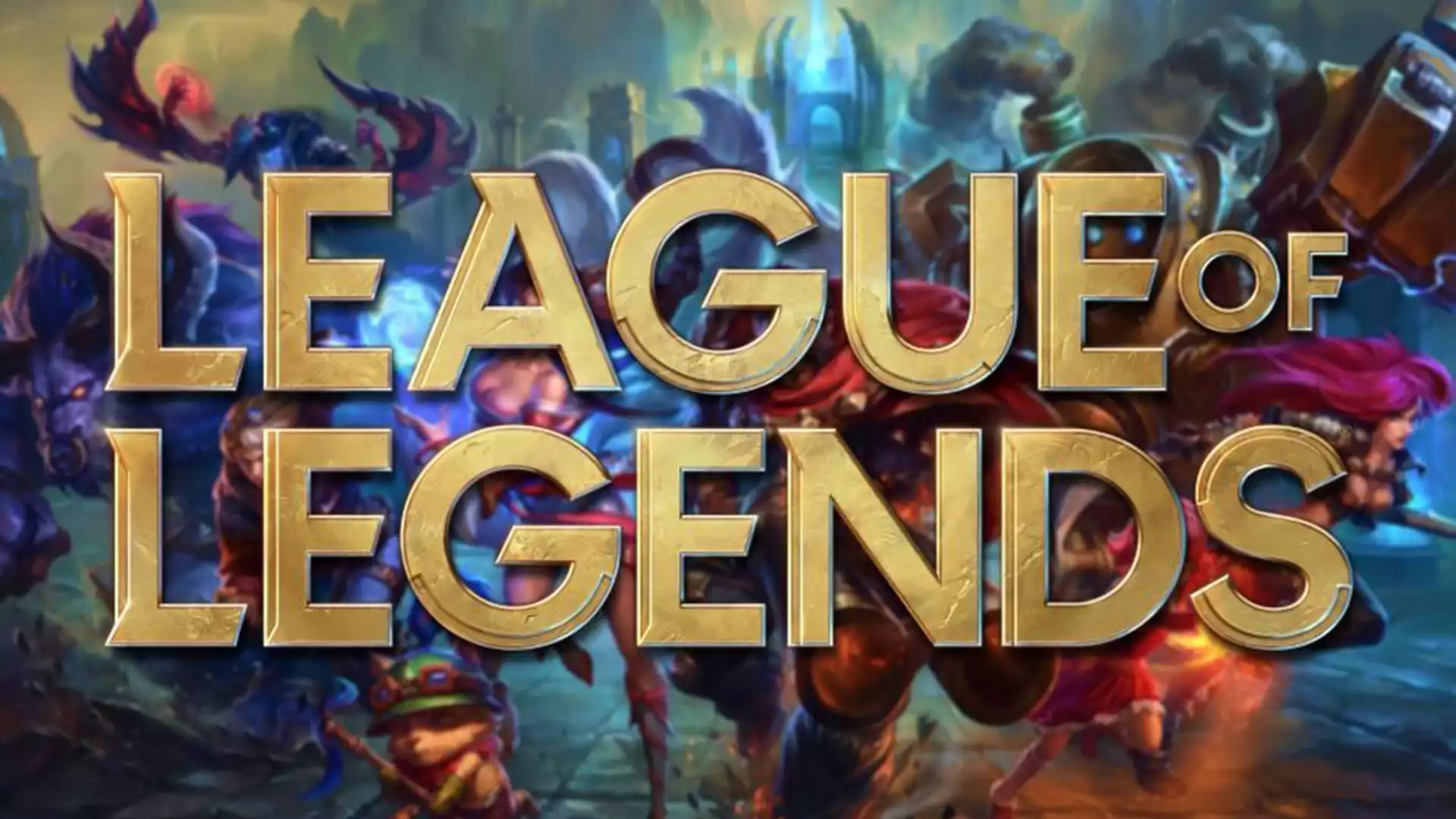 League of Legends abbreviations The most important calls at a glance