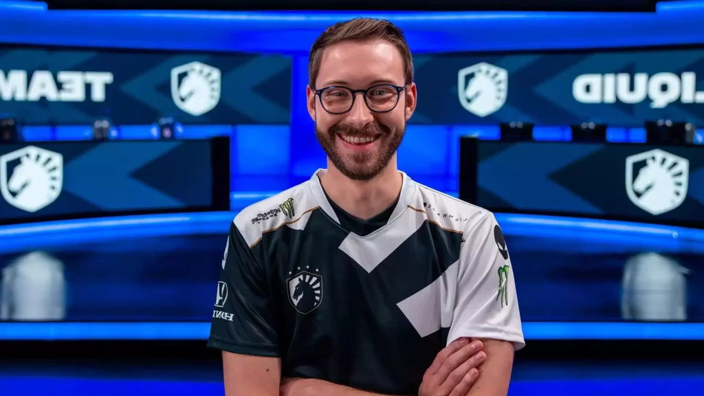 LoL Bjergsen returns - will play for Team Liquid in the future