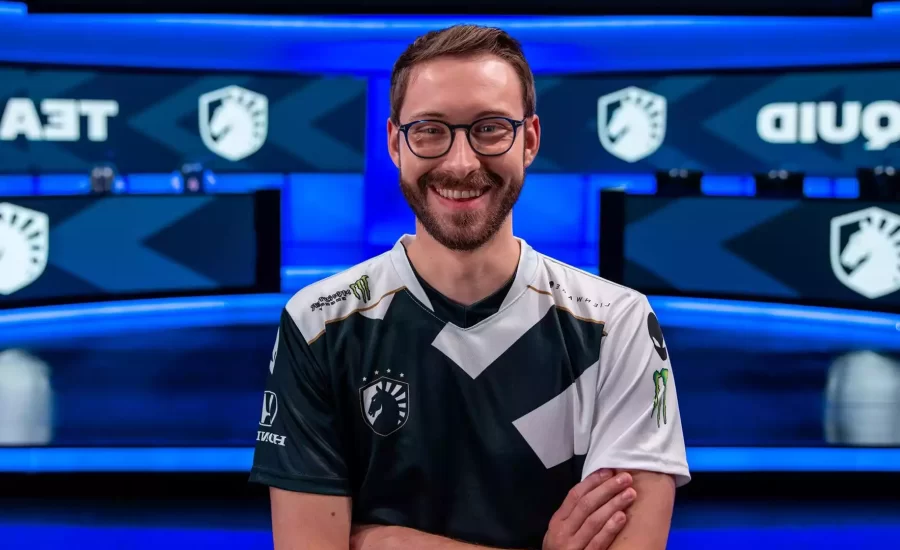 LoL Bjergsen returns - will play for Team Liquid in the future