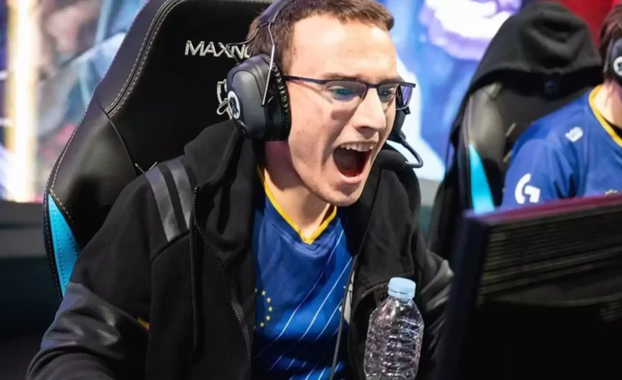 Riot changes transfer rules after dispute over Perkz