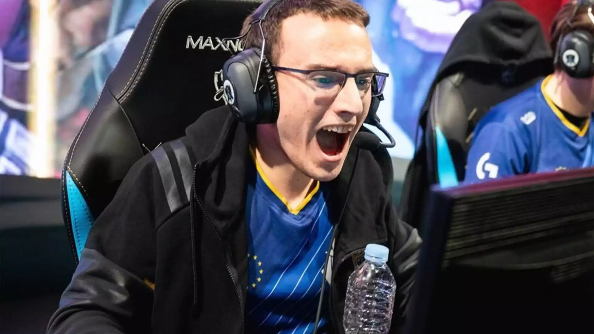 Riot changes transfer rules after dispute over Perkz