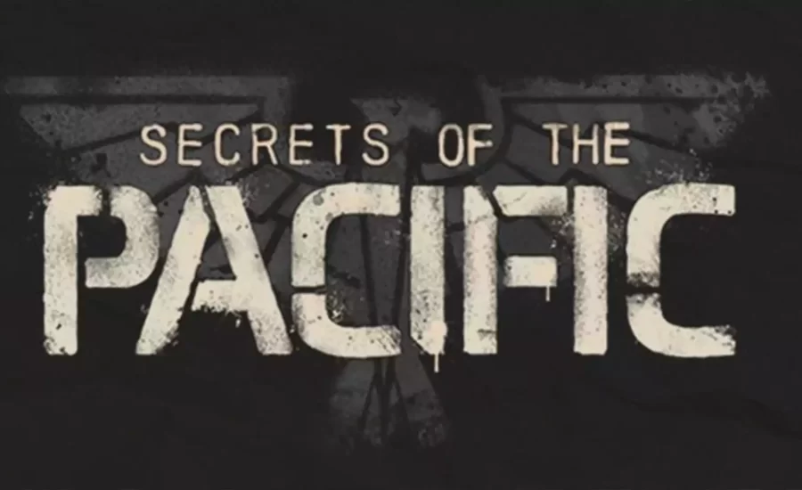 Secrets of the Pacific already offline