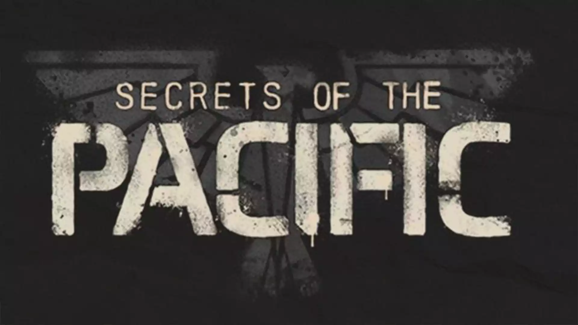 Secrets of the Pacific already offline