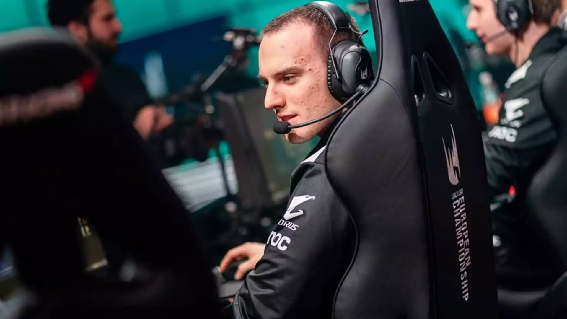 Team Vitality reportedly brings in Perkz and Alphari for 2022