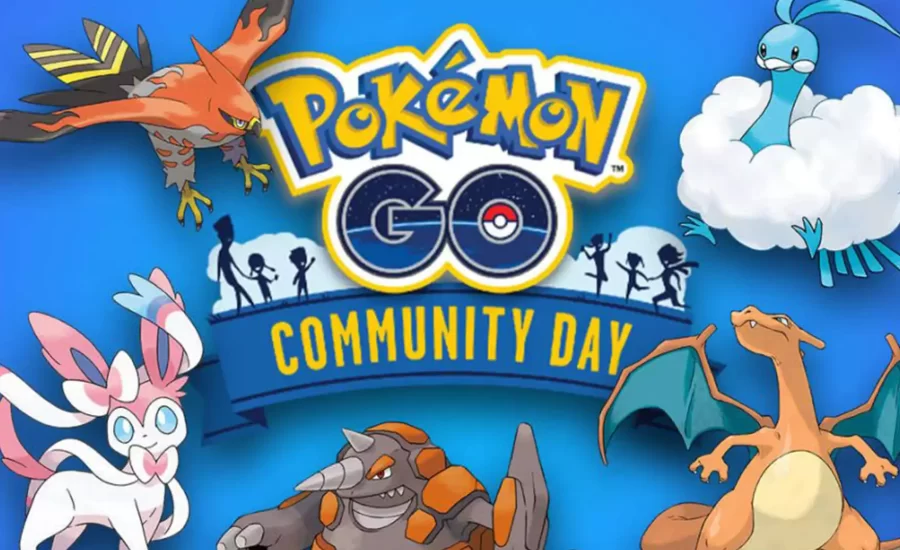 Community Day December 2021 - The best exclusive attacks