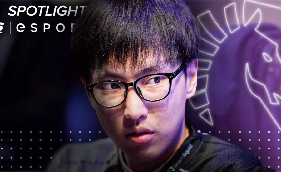 Doublelift player says TSM damages his market value