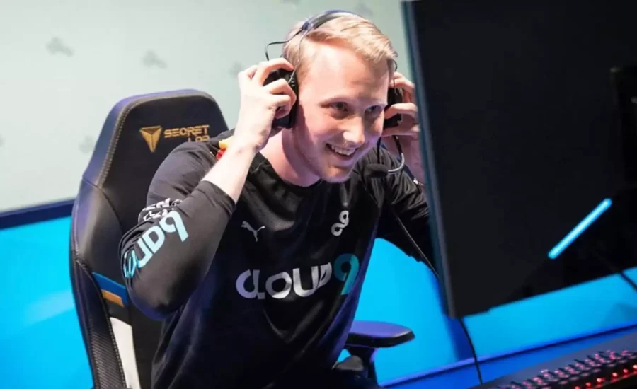 LoL Cloud9 picks up LS for 2022