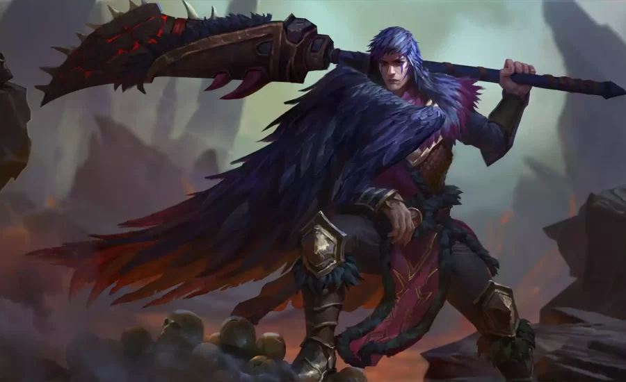 LoL competitor Heroes of Newerth dies 12 years after release