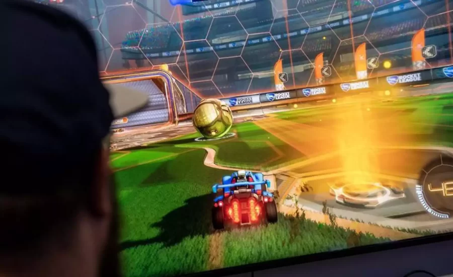 Mixed start to the season Rocket League Major without German participation