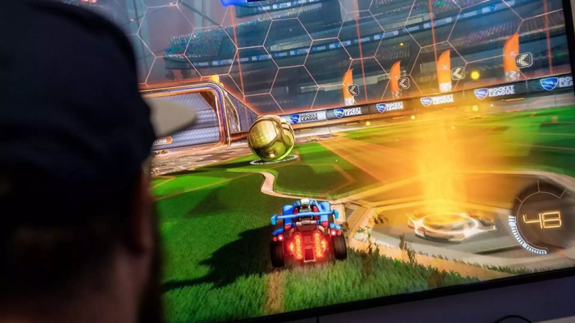 Mixed start to the season Rocket League Major without German participation