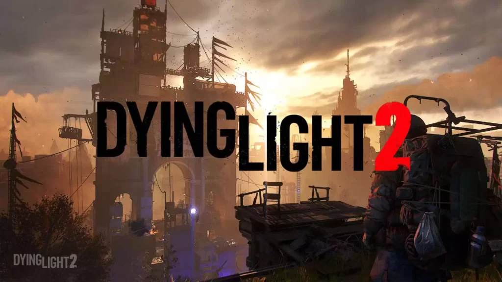 Reminder Bad news about Dying Light 2