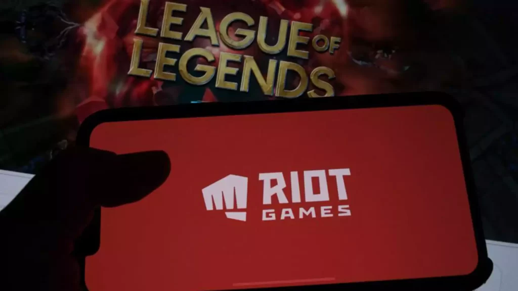 Riot Games pays $100 million