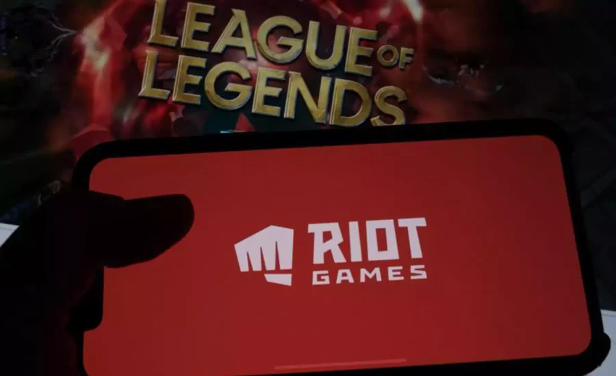 Riot Games pays $100 million