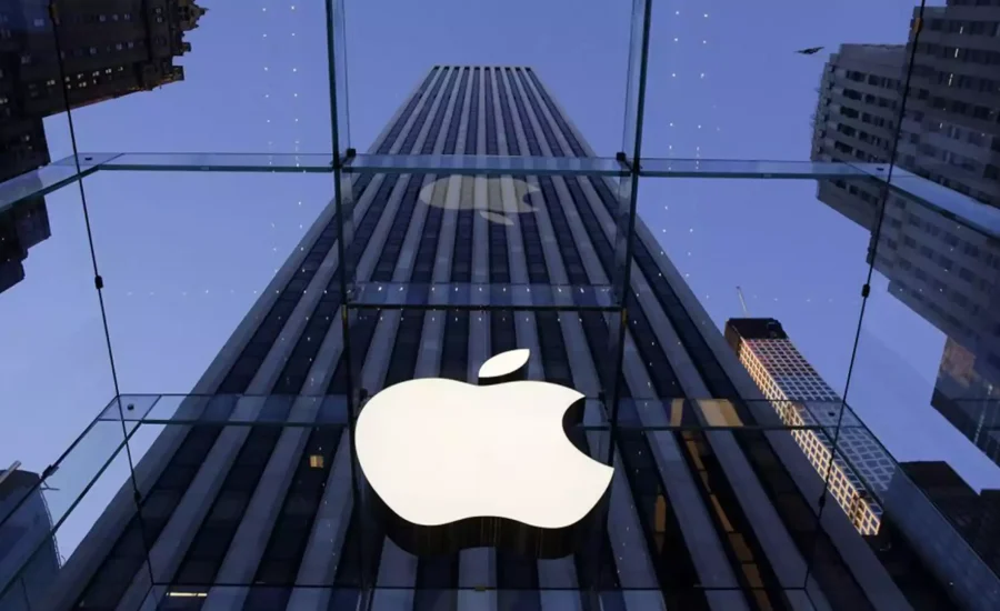 Soon at its zenith? #Apple on the hunt for records