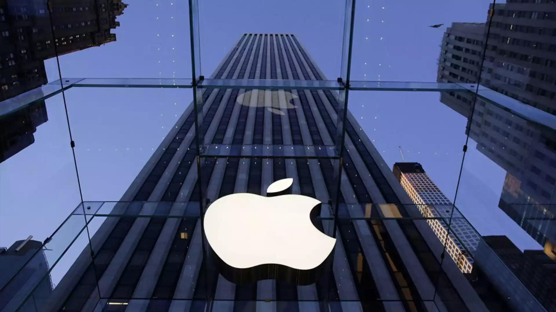 Soon at its zenith? #Apple on the hunt for records