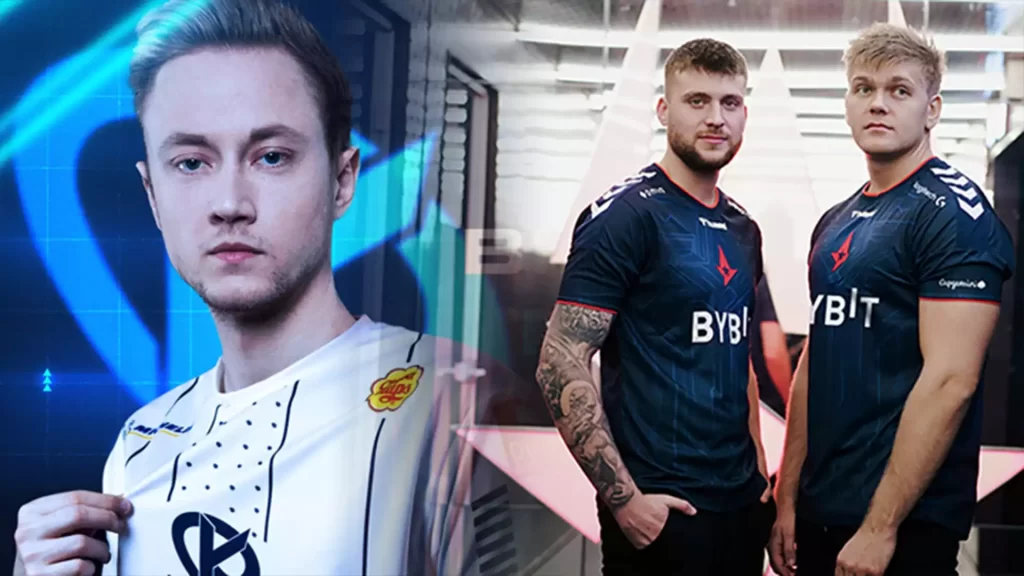 The top transfers of 2021 - Rekkles, Nivera and Co.