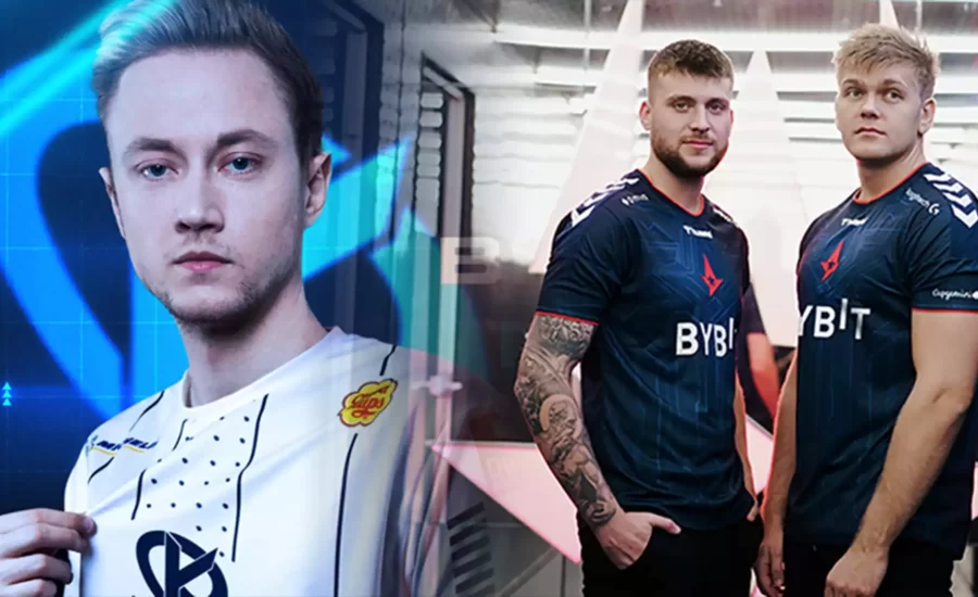 The top transfers of 2021 - Rekkles, Nivera and Co.