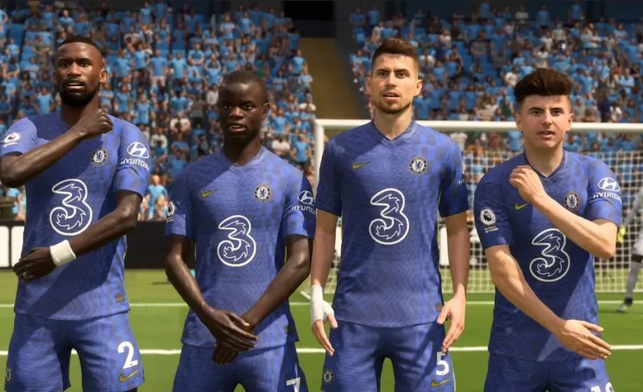 FIFA 22: Division Rivals will be changed a lot in Season 4