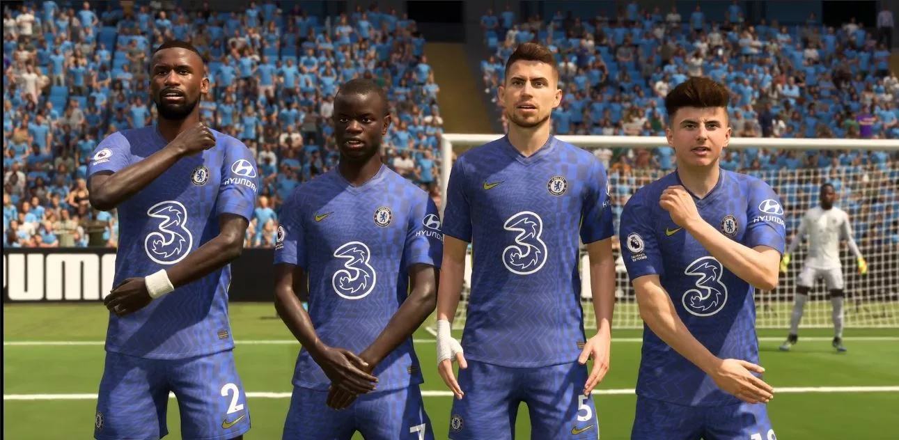 FIFA 22: Division Rivals will be changed a lot in Season 4