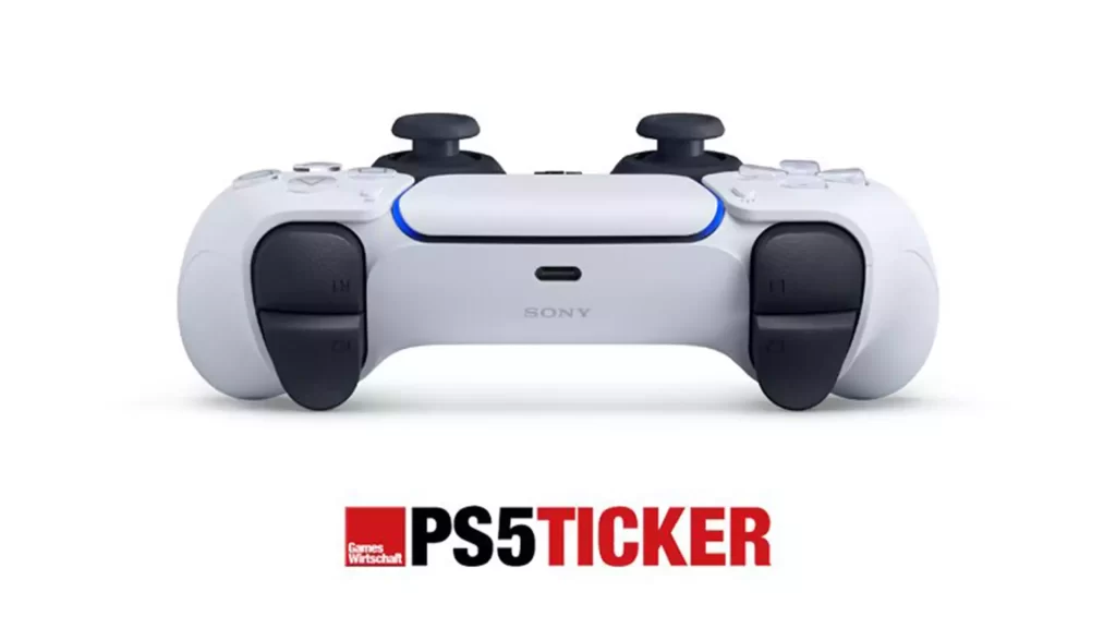 PS5 ticker The PlayStation 5 situation on January 17, 2022 (Update)