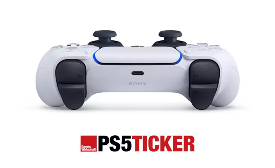 PS5 ticker The PlayStation 5 situation on January 17, 2022 (Update)
