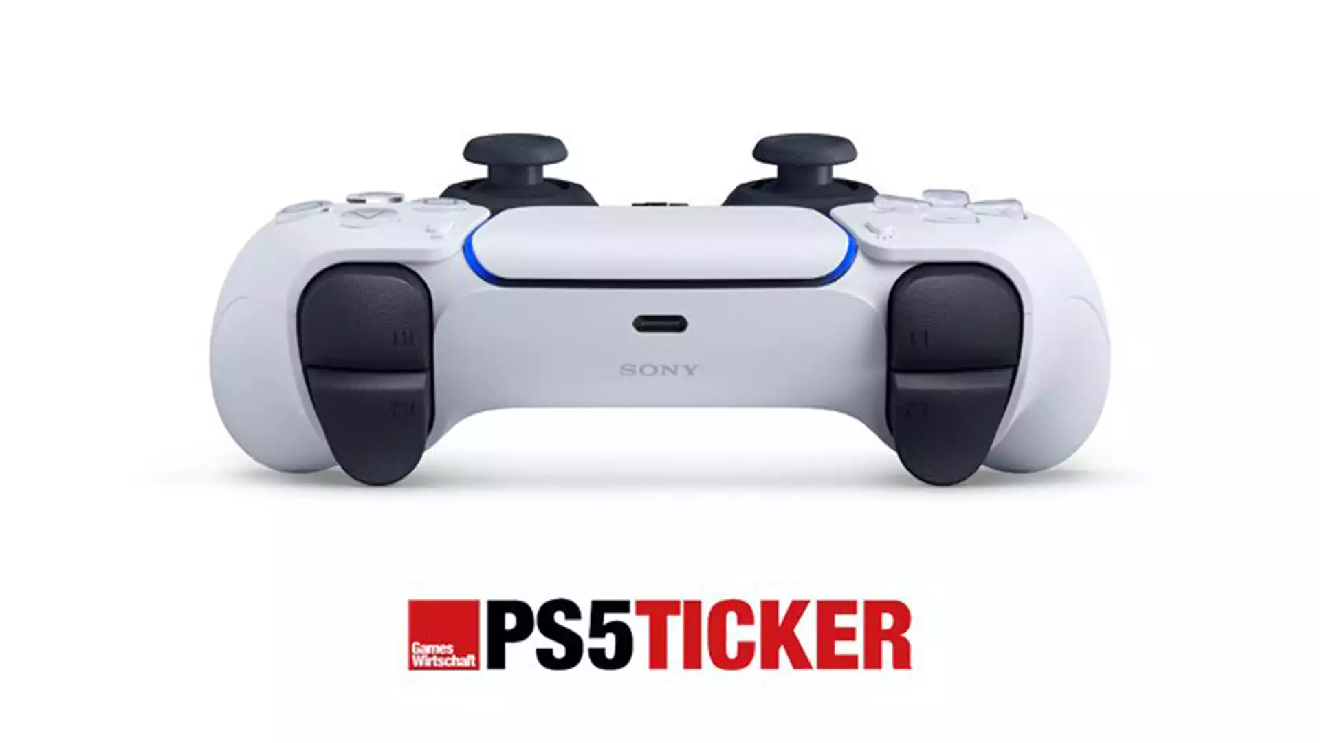 PS5 ticker The PlayStation 5 situation on January 17, 2022 (Update)