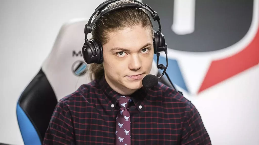 Shoutcaster KiXSTAr gets memorial in Rainbow Six Siege after death