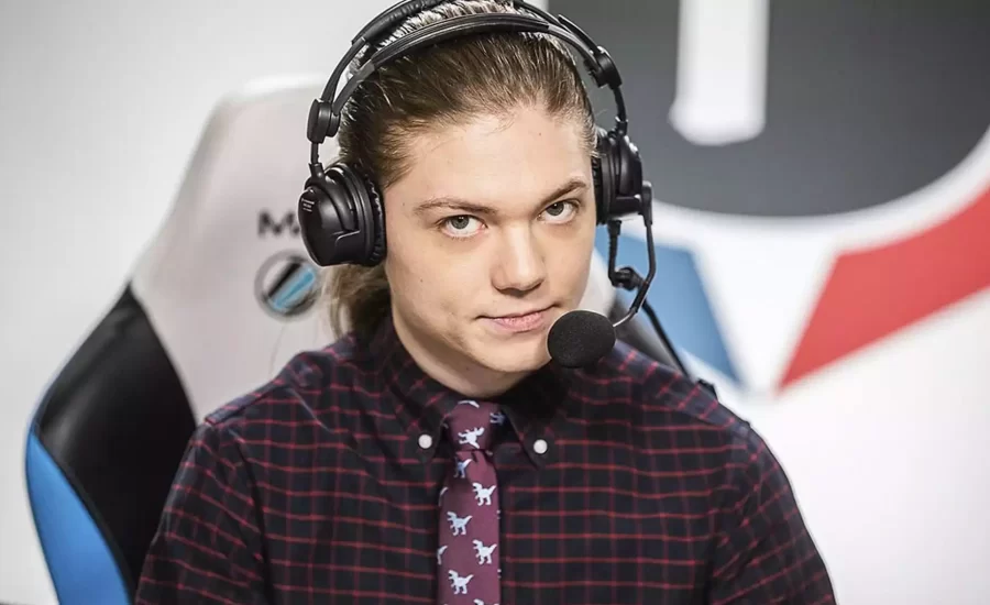 Shoutcaster KiXSTAr gets memorial in Rainbow Six Siege after death