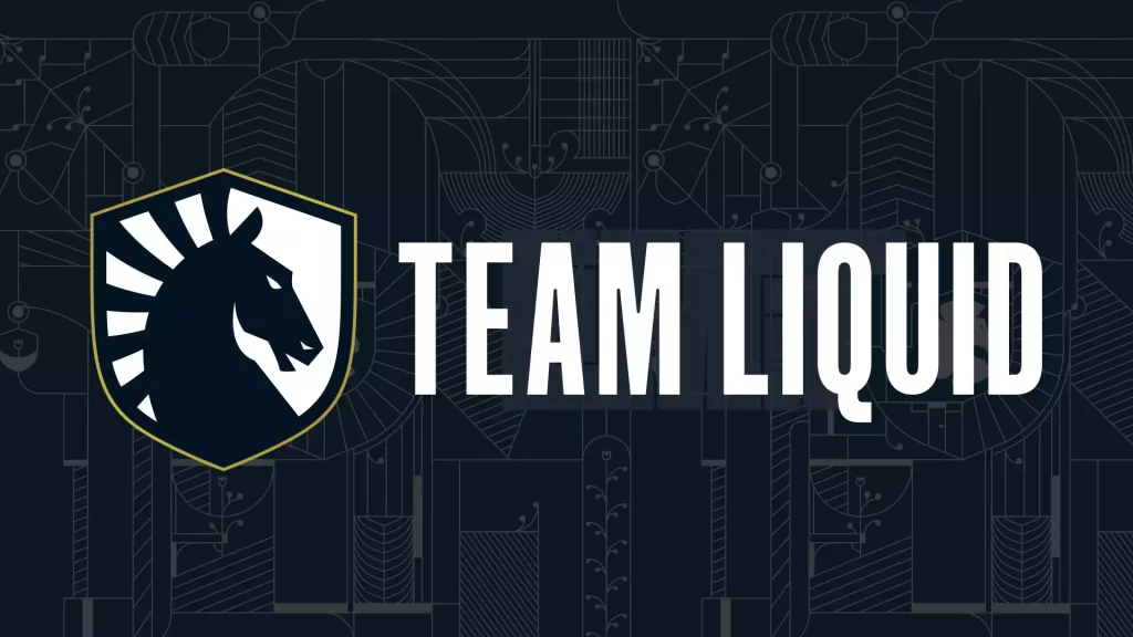 US top guild Limit joins Team Liquid
