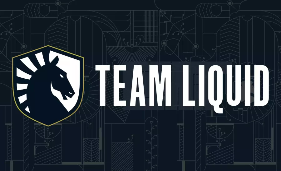 US top guild Limit joins Team Liquid