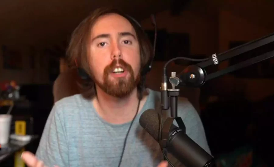 Asmongold is done with WoW Classic and wants more retail content