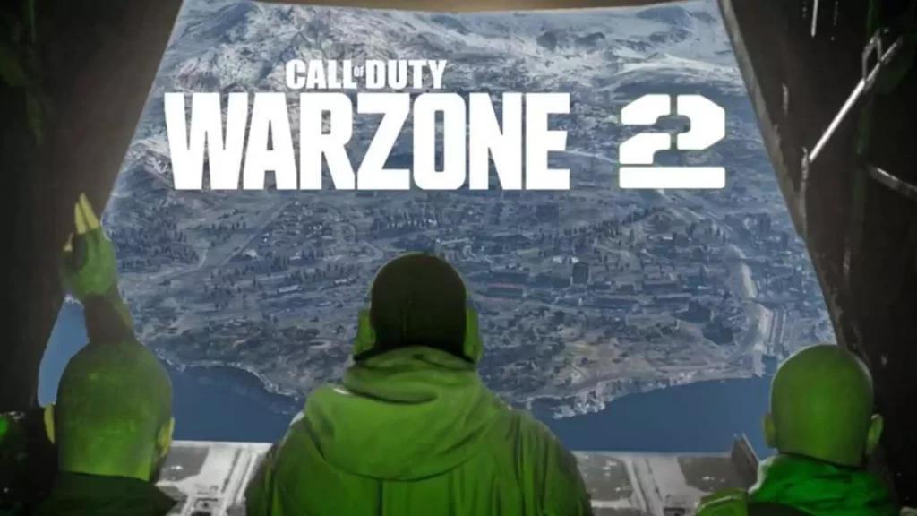 Everything about the next Battle Royale from Activision - release and info 4 Everything about the next Battle Royale from Activision - release and info