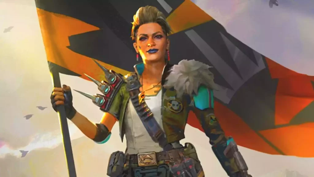 Listen to me! Now is the perfect time to finally get started with Apex Legends