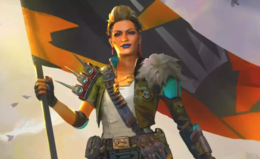 Listen to me! Now is the perfect time to finally get started with Apex Legends