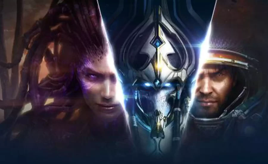 Starcraft could (and should!) benefit