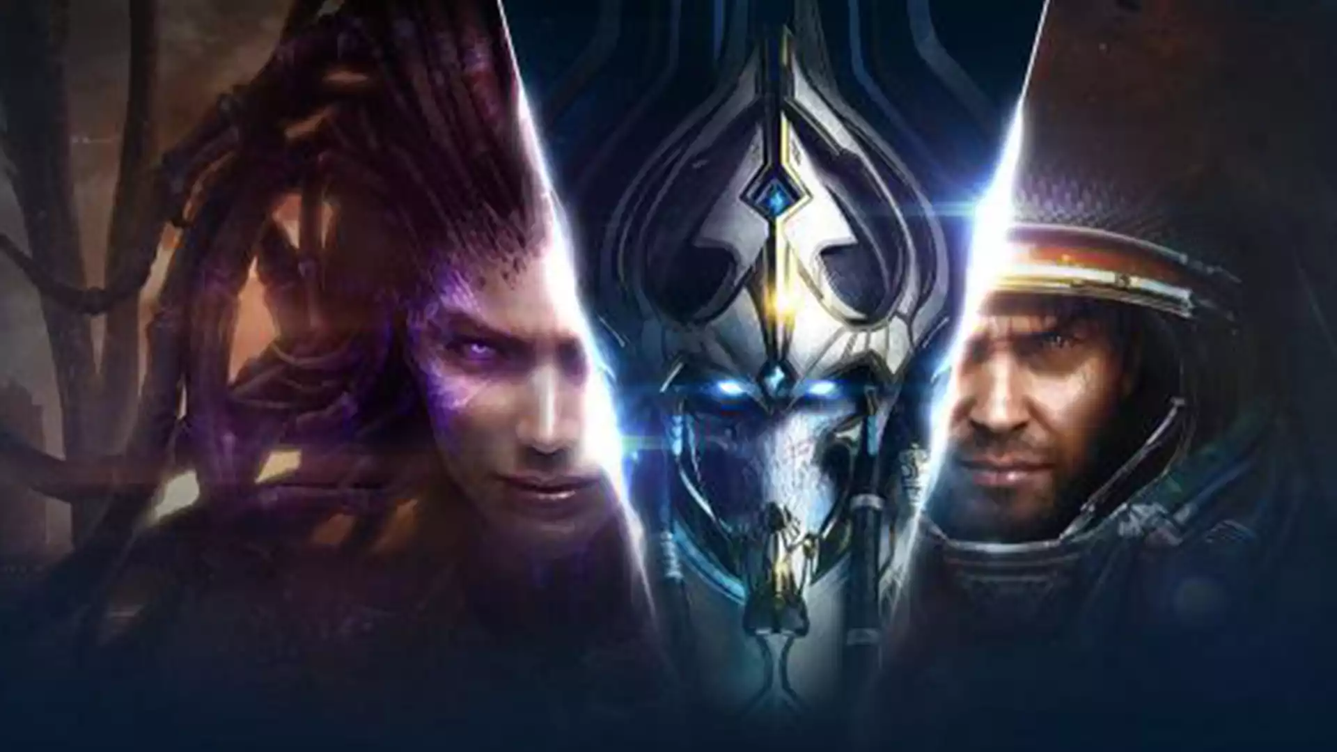 Starcraft could (and should!) benefit