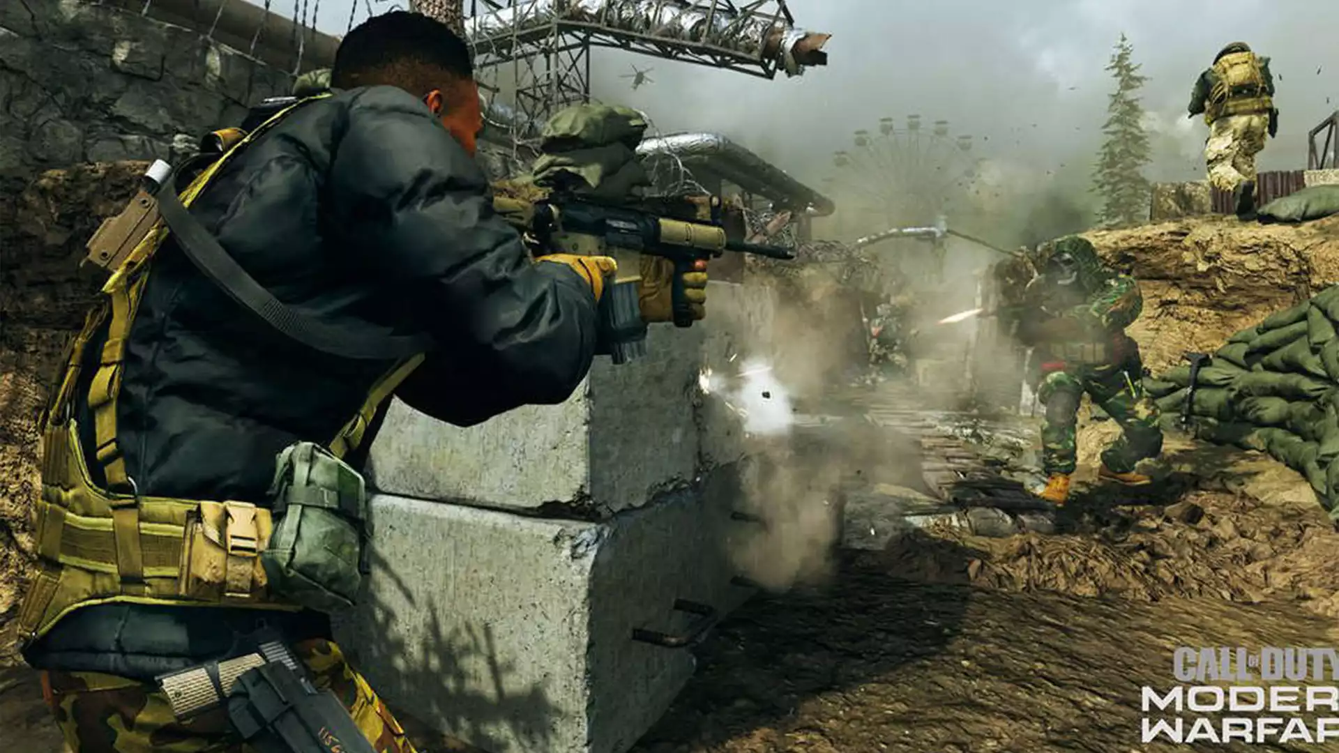 10 things that the new CoD urgently needs to do better