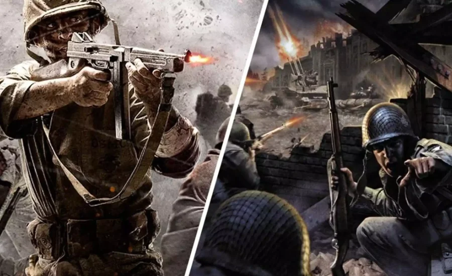 Call of Duty Several remasters in planning