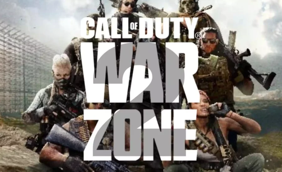 Call of Duty Warzone 2 and Modern Warfare 2 are officially confirmed